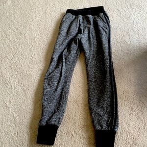 Sweatpants